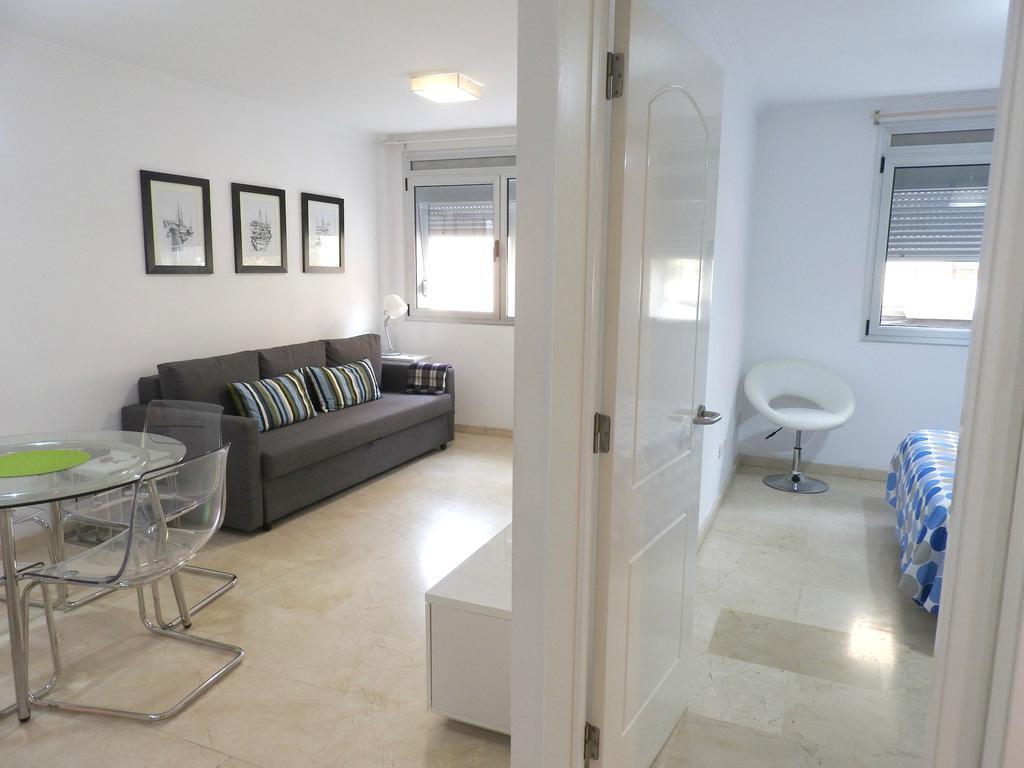 Apartment Lpa Stop- Las Canteras Las Palmas de Gran Canaria Exterior photo