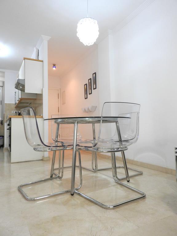 Apartment Lpa Stop- Las Canteras Las Palmas de Gran Canaria Exterior photo